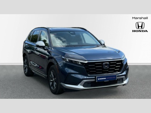 Honda CR-V  CR-V 2.0 eHEV Advance 5dr eCVT