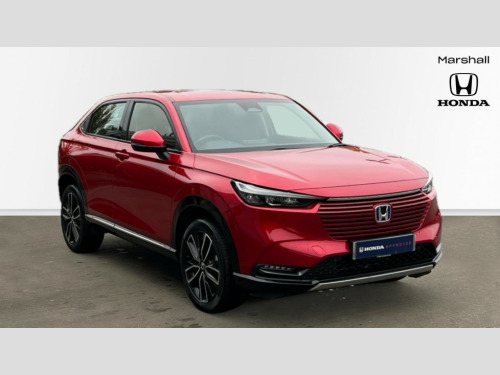 Honda HR-V  HR-V 1.5 eHEV Advance 5dr CVT