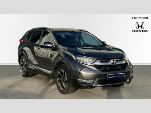 Honda CR-V  CR-V 1.5 VTEC Turbo EX 5dr CVT