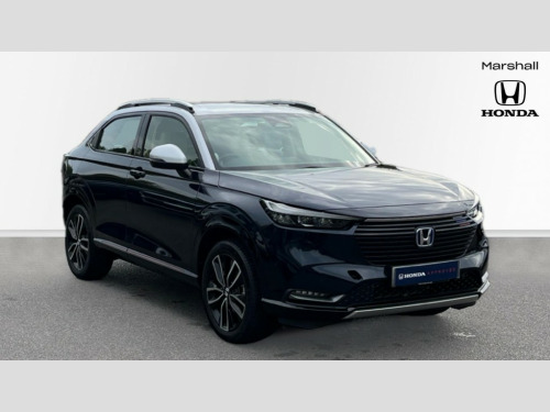 Honda HR-V  HR-V 1.5 eHEV Advance Style 5dr CVT