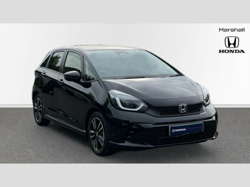 Honda Jazz  JAZZ 1.5 i-MMD Hybrid Advance 5dr eCVT