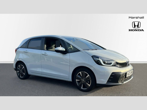 Honda Jazz  JAZZ 1.5 i-MMD Hybrid Advance 5dr eCVT