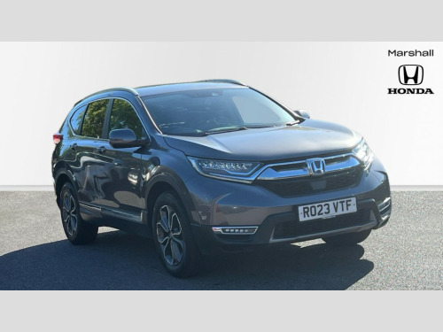 Honda CR-V  CR-V 2.0 i-MMD Hybrid SR 5dr eCVT
