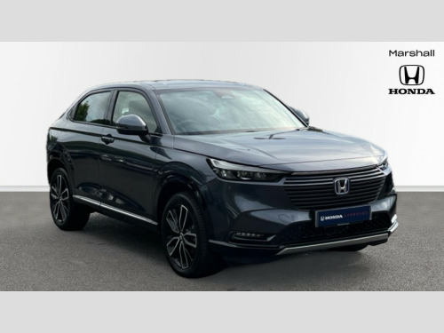 Honda HR-V  HR-V 1.5 eHEV Advance 5dr CVT