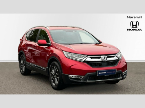 Honda CR-V  CR-V 2.0 i-MMD Hybrid SR  2WD 5dr eCVT