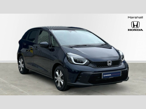 Honda Jazz  Honda Jazz Hatchback 1.5 i-MMD Hybrid Elegance 5dr eCVT