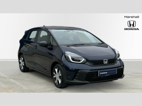 Honda Jazz  Honda Jazz Hatchback 1.5 i-MMD Hybrid Elegance 5dr eCVT