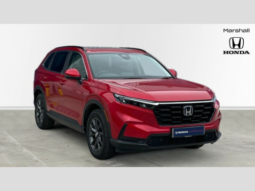 Honda CR-V  Honda Cr-v Estate 2.0 eHEV Advance 5dr eCVT