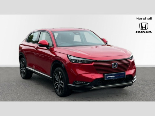 Honda HR-V  HR-V 1.5 eHEV Advance 5dr CVT