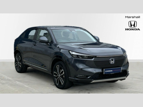 Honda HR-V  HR-V 1.5 eHEV Advance 5dr CVT