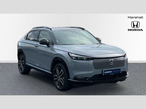 Honda HR-V  HR-V 1.5 eHEV Advance Style 5dr CVT