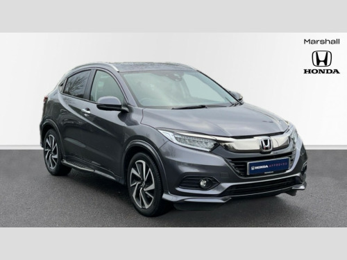 Honda HR-V  HR-V 1.5 i-VTEC EX CVT 5dr
