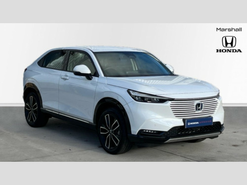 Honda HR-V  HR-V 1.5 eHEV Advance 5dr CVT