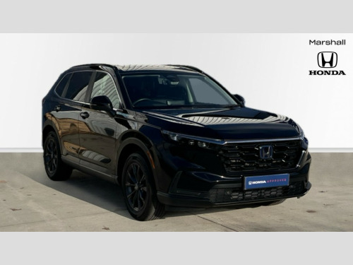 Honda CR-V  CR-V 2.0 eHEV Advance 5dr eCVT