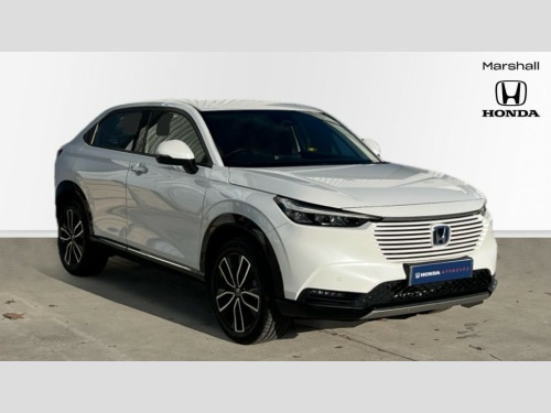 Honda HR-V  HR-V 1.5 eHEV Advance 5dr CVT