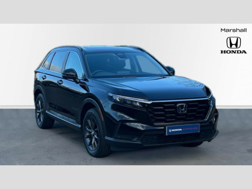 Honda CR-V  CR-V 2.0 eHEV Advance 5dr eCVT