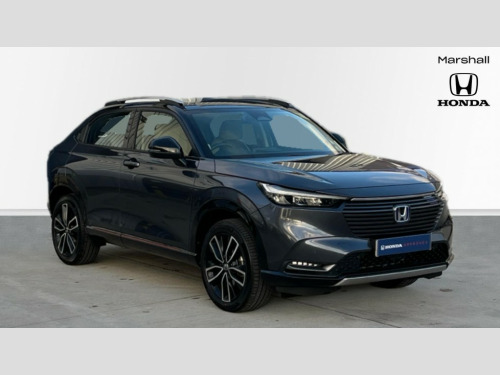 Honda HR-V  HR-V 1.5 eHEV Advance Style 5dr CVT