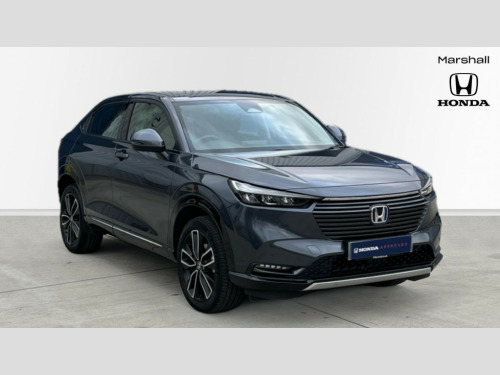 Honda HR-V  HR-V 1.5 eHEV Advance 5dr CVT