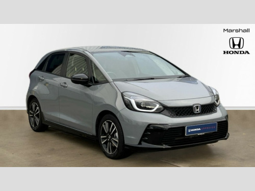 Honda Jazz  JAZZ 1.5 i-MMD Hybrid Advance Sport 5dr eCVT