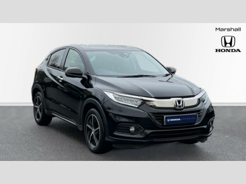 Honda HR-V  HR-V 1.5 i-VTEC SE 5dr 