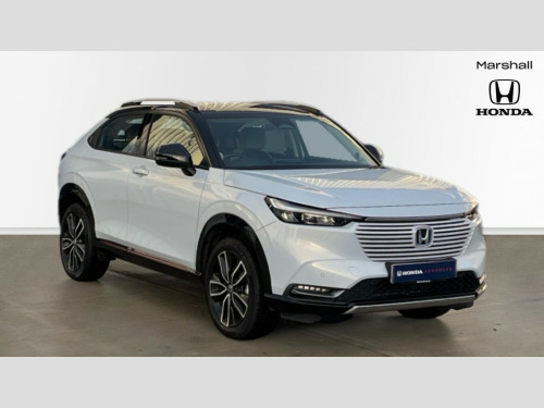 Honda HR-V  HR-V 1.5 eHEV Advance Style 5dr CVT
