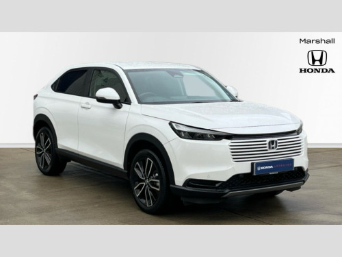 Honda HR-V  HR-V 1.5 eHEV Elegance 5dr CVT 