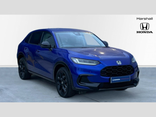 Honda Zr-V  ZR-V 2.0 eHEV Sport 5dr CVT 