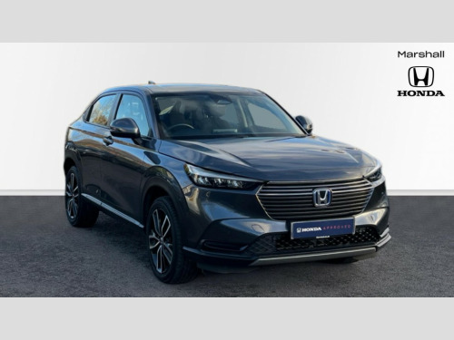 Honda HR-V  HR-V 1.5 eHEV Elegance 5dr CVT 
