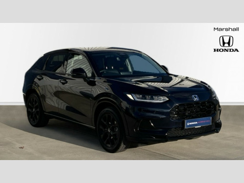 Honda Zr-V  ZR-V 2.0 eHEV Sport 5dr CVT 