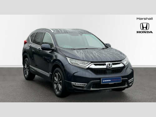 Honda CR-V  CR-V 2.0 i-MMD Hybrid SR 5dr eCVT 