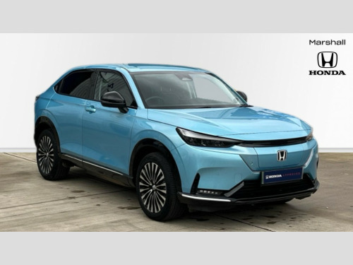 Honda E  E NY1 150kW Elegance 69kWh 5dr Auto 
