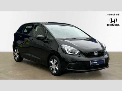 Honda Jazz  JAZZ 1.5 i-MMD Hybrid SR 5dr eCVT 