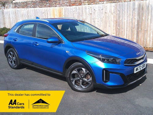 Kia XCeed  1.5 T-GDi 2 SUV 5dr Petrol Manual Euro 6 (s/s) (15