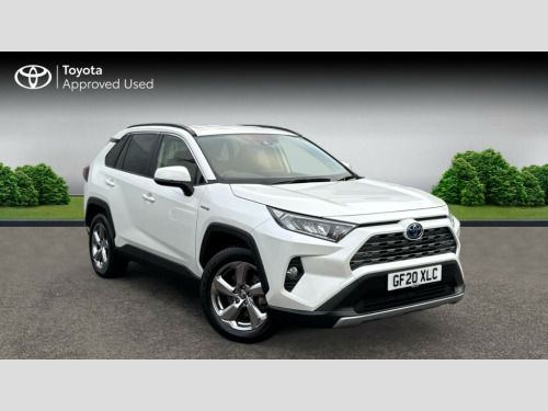 Toyota RAV4  VVT-I DESIGN