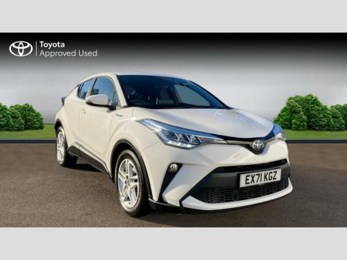 Toyota C-HR  ICON