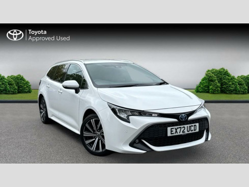 Toyota Corolla  DESIGN