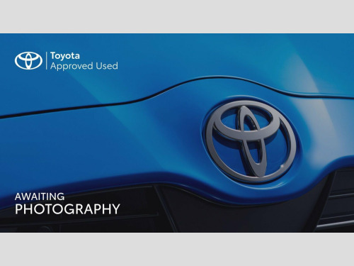 Toyota AYGO VVT-I EDGE