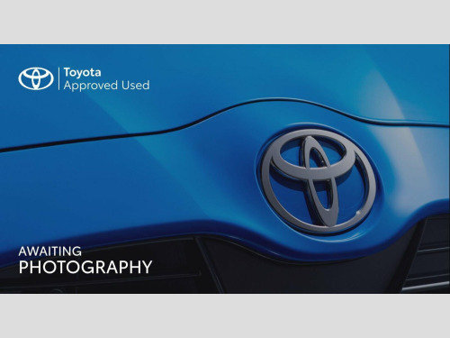 Toyota Yaris  VVT-I ICON M-DRIVE S