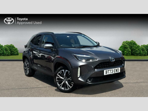 Toyota Yaris  EXCEL