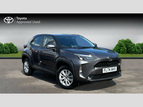 Toyota Yaris  ICON