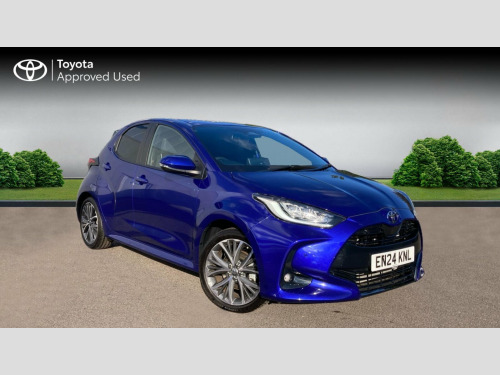 Toyota Yaris  EXCEL FHEV