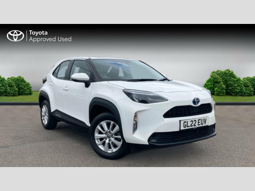 Toyota Yaris  ICON
