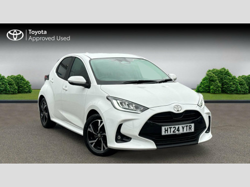 Toyota Yaris  DESIGN FHEV