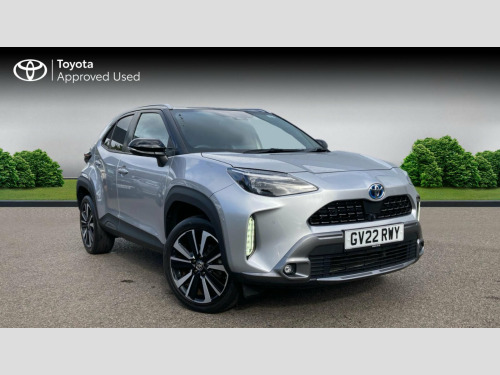 Toyota Yaris PREMIERE EDITION