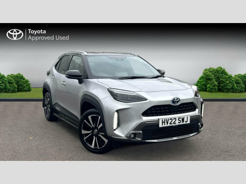 Toyota Yaris PREMIERE EDITION