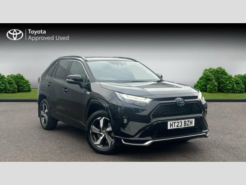 Toyota RAV4 VVT-I DESIGN