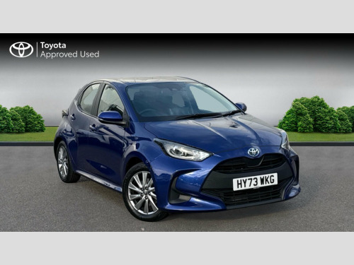 Toyota Yaris  ICON FHEV