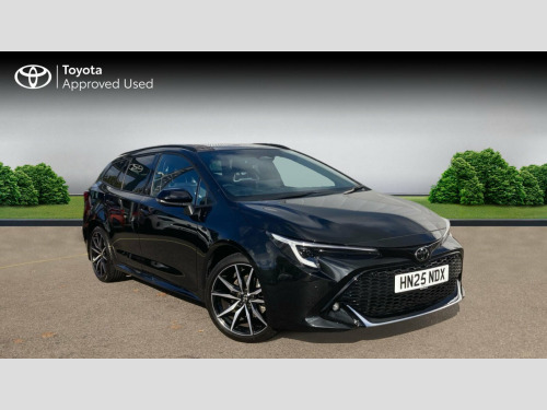 Toyota Corolla  GR SPORT