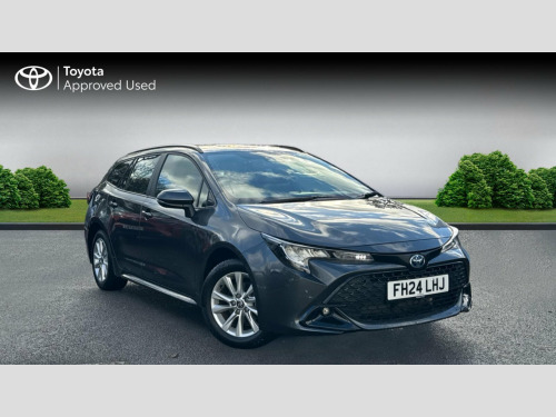 Toyota Corolla  ICON