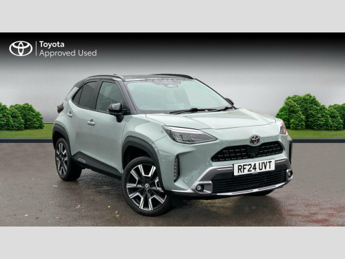 Toyota Yaris  PREMIERE EDITION